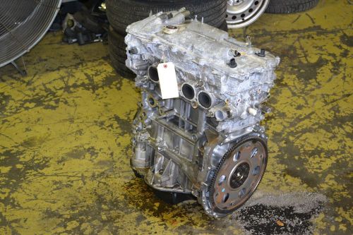 11 12 2011 2012 toyota scion tc engine motor 2.5l