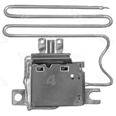 Four seasons 35849 switch, a/c clutch cycle-a/c clutch cycle switch