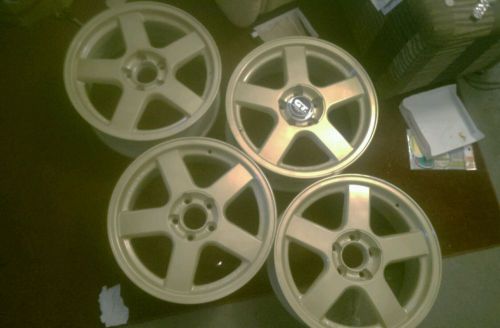 Panasport wheels