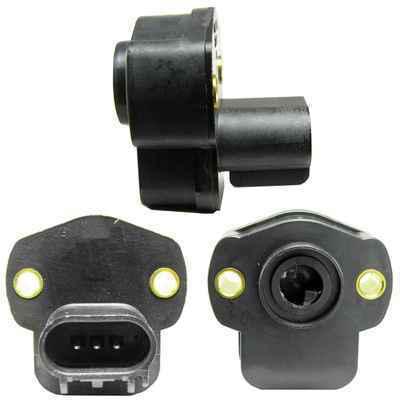 Airtex 5s5209 throttle position sensor