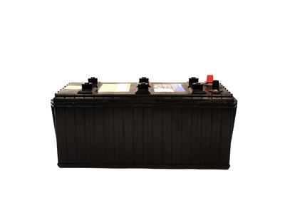Acdelco professional 759 battery, std automotive-battery