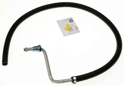 Edelmann 80405 steering return hose-return line assembly