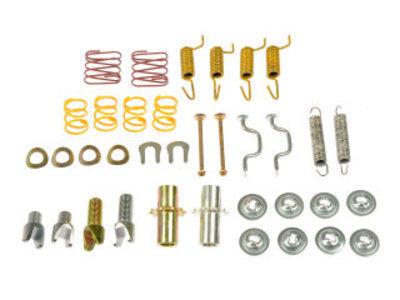 Dorman hw17390 parking brake component-parking brake hardware kit