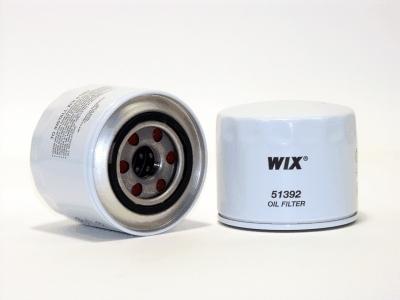 Wix 51392 oil filter-engine oil filter