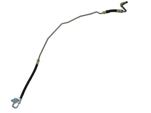 Edelmann 92462 steering pressure hose-pressure line assembly