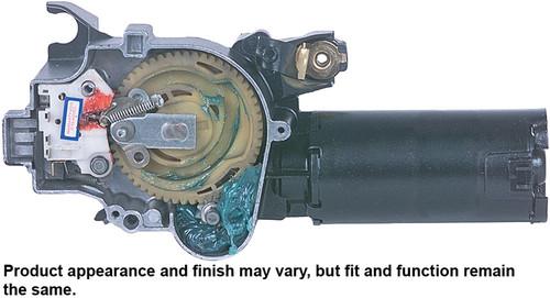 Cardone 40-189 windshield wiper motor-reman wiper motor