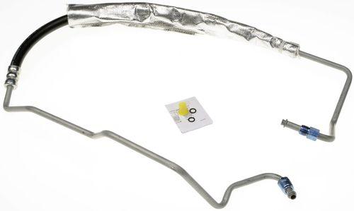 Gates 365612 steering pressure hose-pressure line assembly