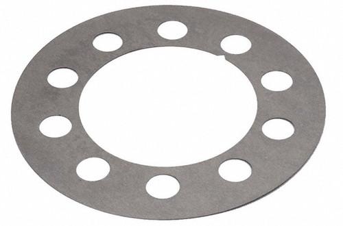 Raybestos ba90903 rear disc brake rotor shim