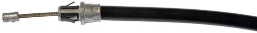 Dorman c96081 brake cable-cable - parking brake