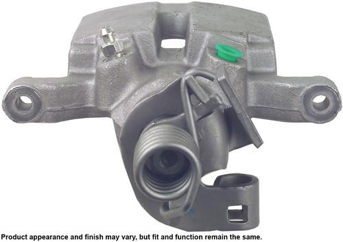 Cardone 18-5010 rear brake caliper-reman friction choice caliper