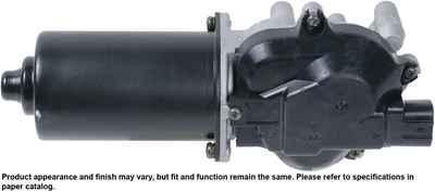 Cardone 43-4027 windshield wiper motor-reman wiper motor