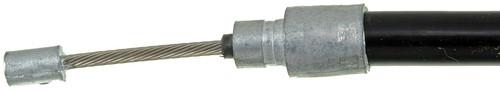 Dorman c93907 brake cable-cable - parking brake