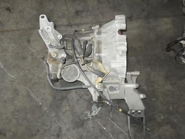 Daihatsu mira 2004 automatic transmission assy [0130200]