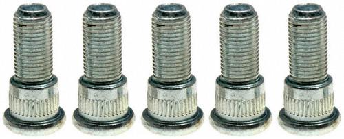 Raybestos 2901b wheel lug stud-professional grade wheel lug stud