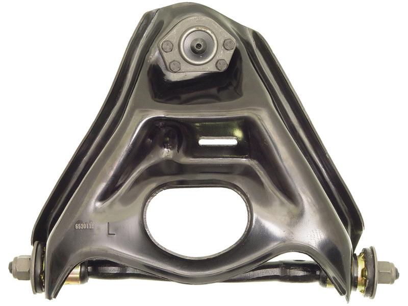 Upper front left suspension control arm (dorman 520-119) w/ ball joint assembly