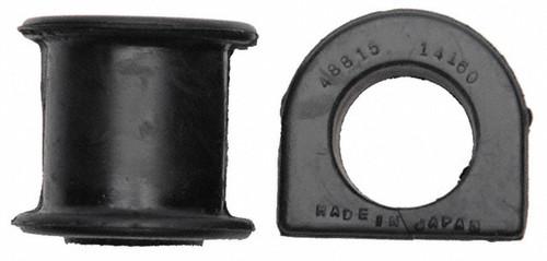 Acdelco professional 45g0582 sway bar bushing-suspension stabilizer bar bushing