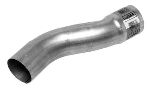 Walker exhaust 42365 exhaust pipe-exhaust intermediate pipe