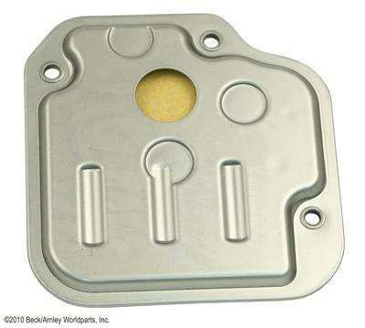 Beck arnley 044-0363 transmission filter-auto trans filter