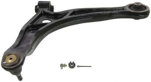 Moog ck620325 control arm/ball joint assy