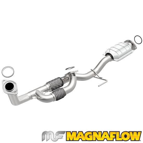 Magnaflow catalytic converter 23892 lexus,toyota es300,avalon,camry