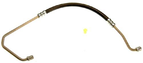 Edelmann 80112 steering pressure hose-pressure line assembly