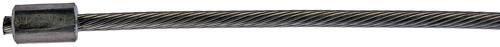 Dorman c92390 brake cable-cable - parking brake