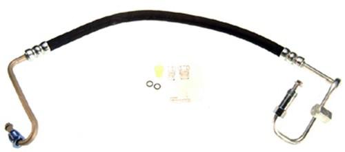 Edelmann 80292 steering pressure hose-pressure line assembly