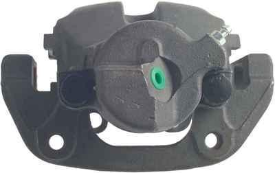 Cardone 19-b1841c front brake caliper-reman friction choice caliper w/bracket