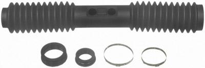 Moog k6338 rack & pinion bellows kit-rack & pinion bellow kit