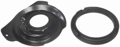 Moog k6633 coil spring insulator/seat-coil spring seat