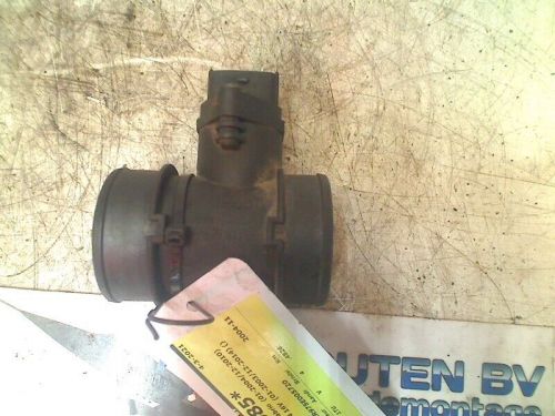 Air flow meter opel tigra twin top 2004 0280218119-