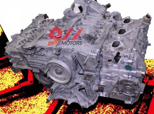 Porsche engine rebuild m96 911 996 carrera 3.4l 97-2002 boxster 2.5l 2.7l 3.2l