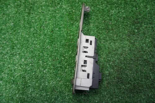 2007 08 09 lincoln mkz driver window switch oem 7h6t14540aaw