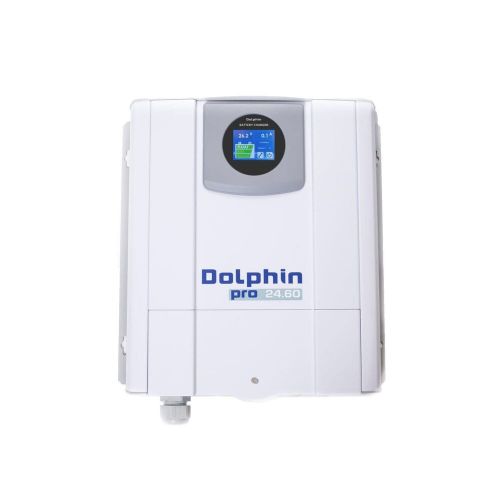 Scandvik dolphin 99511 pro touch battery charger 24v 60a