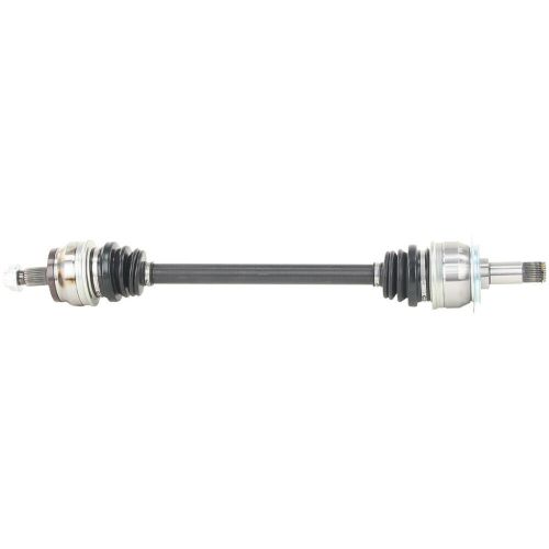 Rear left cv axle shaft for mercedes cl550 s550 s400