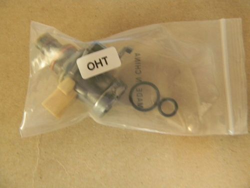 42rle transmission pressure sensor switch, mopar 05078911aa , new