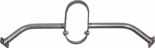 1970-81 camaro / firebird  driveshaft safety loop for use with heidts subframe