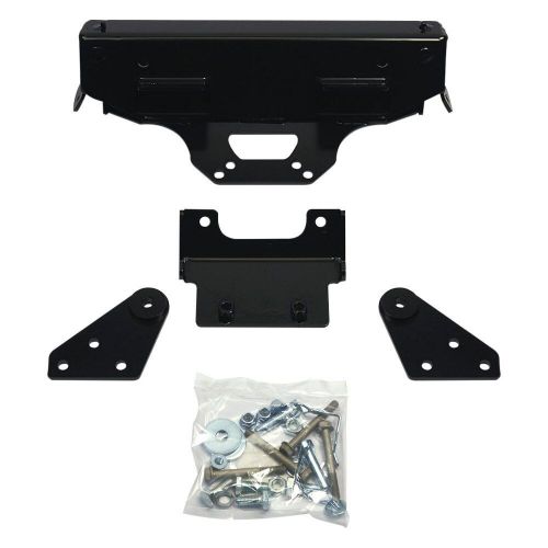 Warn 96322 - provantage™ atv front plow mount kit