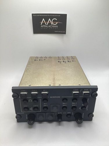 Audio control unit av850a 7511001-915  with 8130 rp 11/13/23