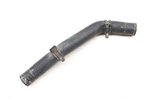 2004-2006 audi tt quattro 3.2l - coolant reservoir tank hose / line 1j0121109l