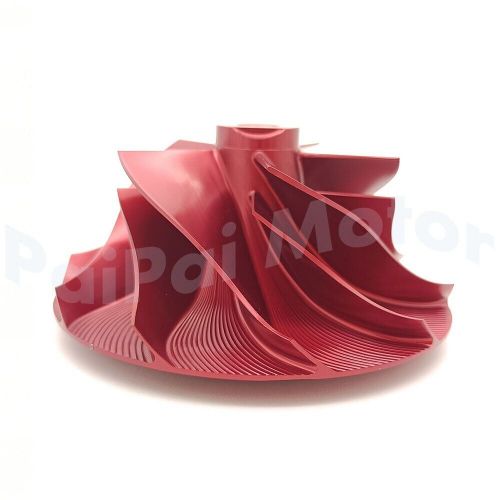 Supercharger impeller for yamaha fx-sho fzr fzs 1800 1.8t engine rebuild kit