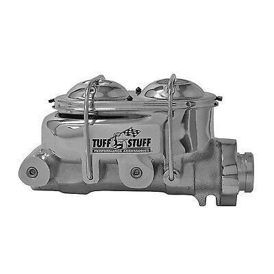 Tuff-stuff 1in bore master cylinder chrome 2020na