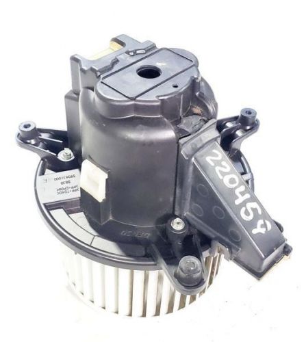 Blower motor oem 2018 alfa romeo giulia