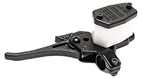 Wilwood brakes     wilwood 260 4201 master cylinder handlebar mount  5 8in bore