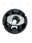 Front drive unit right side bushing for tesla model 3 y 1109293-00-b new，