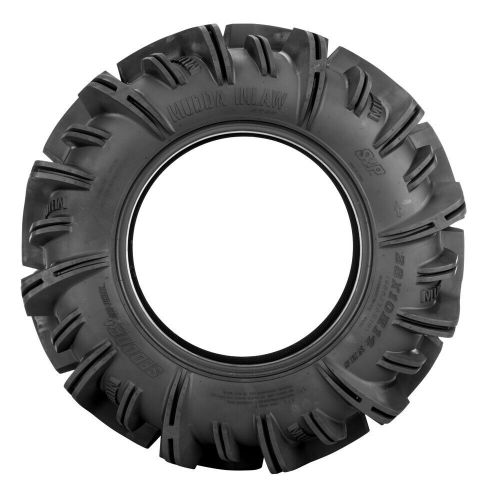 Sedona tire mudda inlaw 30x10r14 radial 8pr lr615lbs can-am maverick