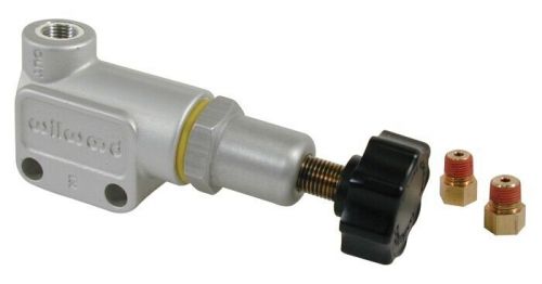 Wilwood 260-8419 proportioning valve