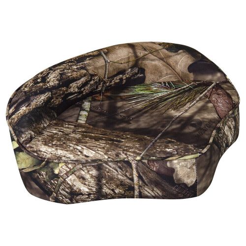 Wise camo casting seat - mossy oak break up country