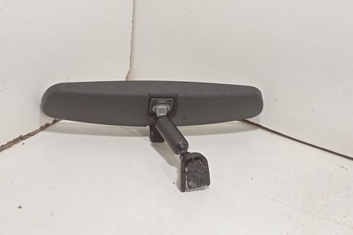 2007-2019 toyota camry rear view mirror oem