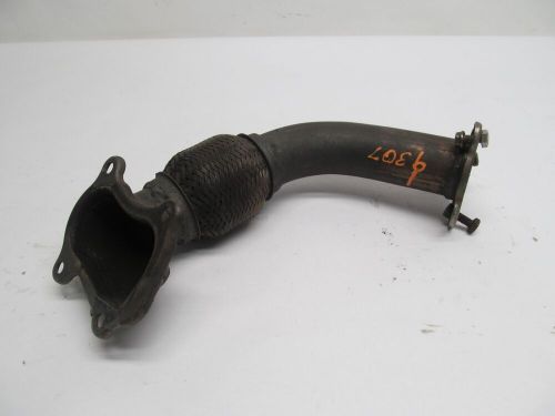 2013 arctic cat xf1100 turbo snowmobiles engine exhaust pipe 1712-698